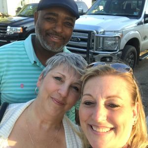 Meet your Posher, Lori